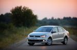 Volkswagen Polo Sedan 2010 года